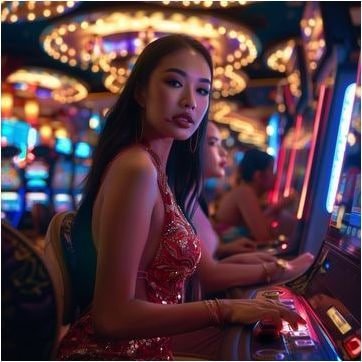 b88 mobile gaming interface showing sports betting and slots sections for Filipino players